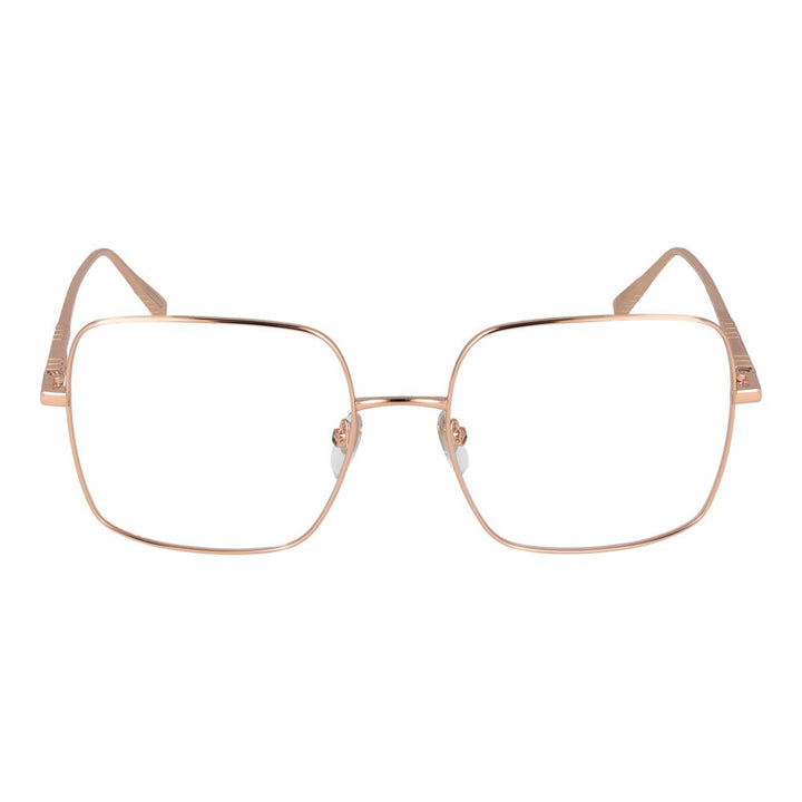 Chopard Rose Gold Women Optical Frames