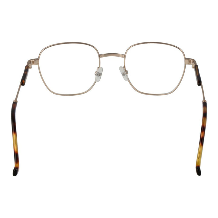 Hackett Gold Men Optical Frames