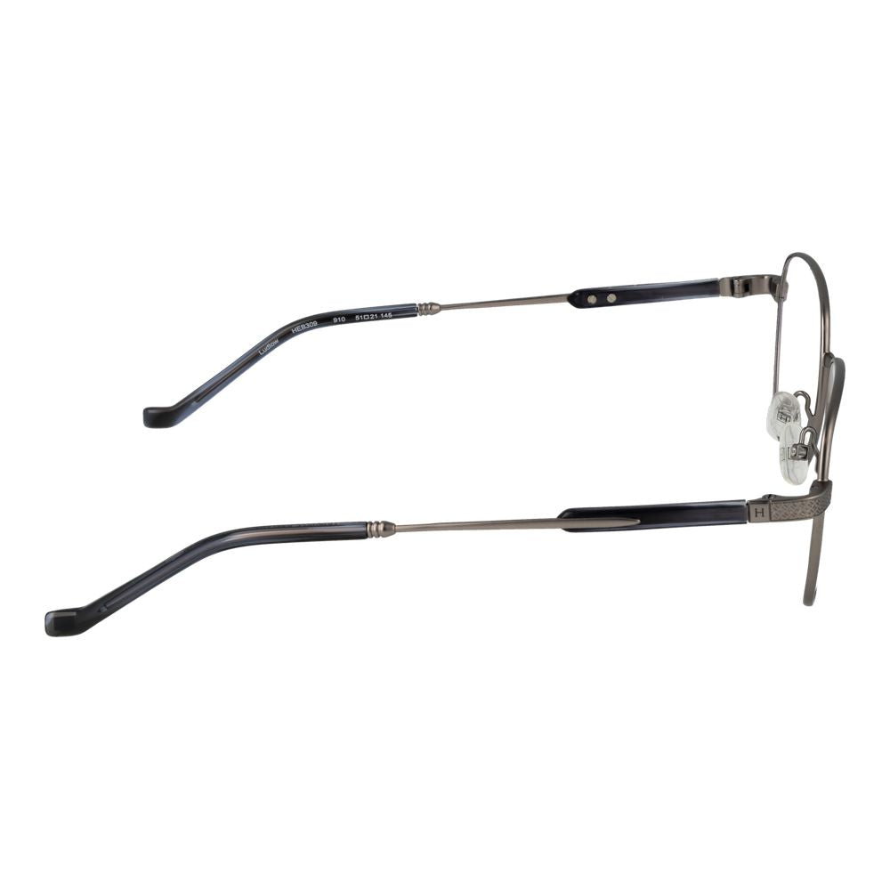 Hackett Gray Men Optical Frames