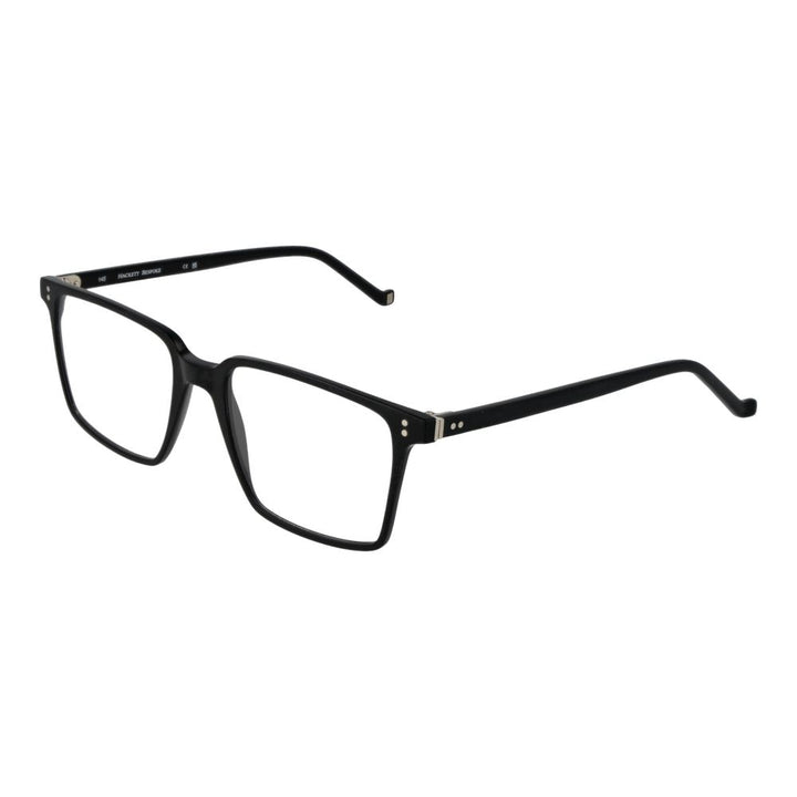 Hackett Black Men Optical Frames