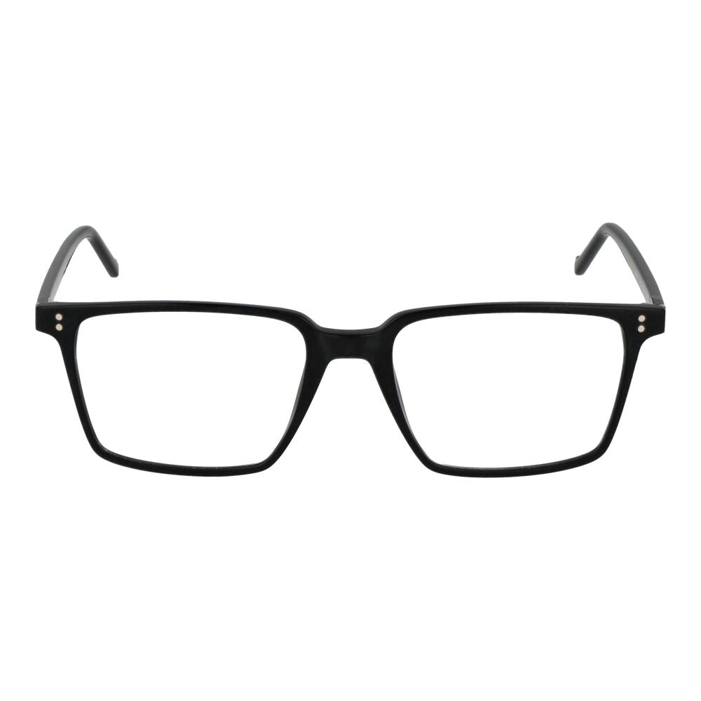 Hackett Black Men Optical Frames