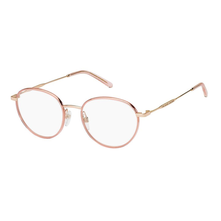 Marc Jacobs Multicolor Metal Frames