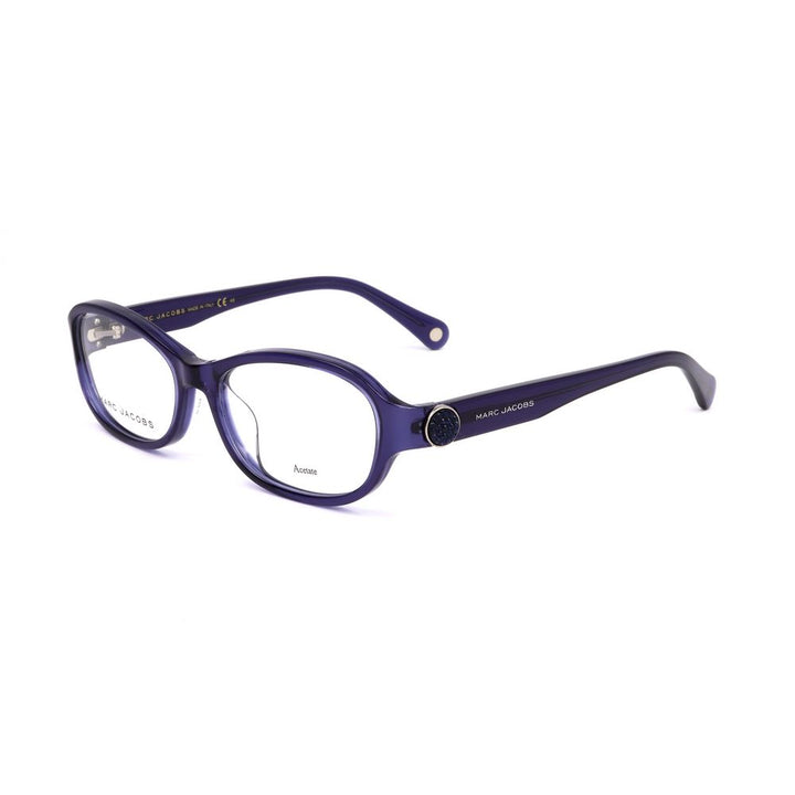 Marc Jacobs Blue Acetate Frames