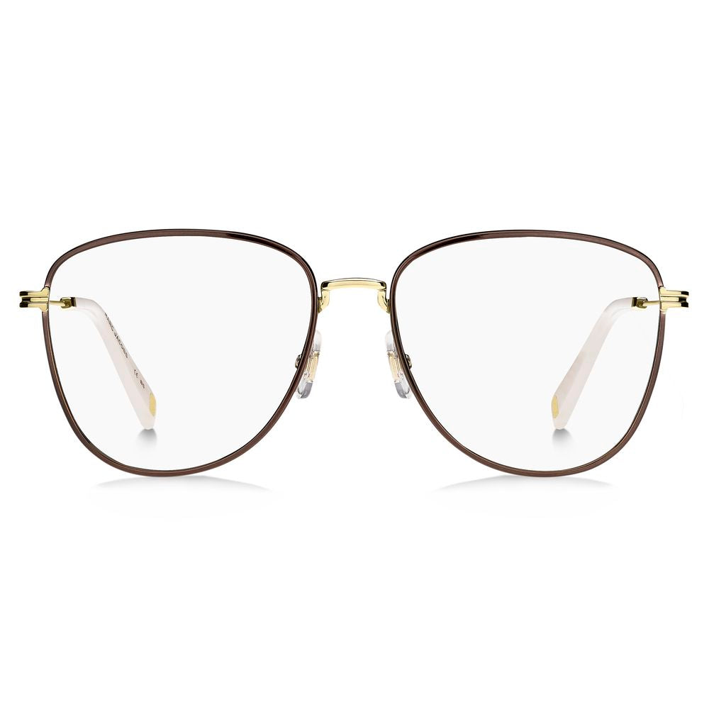 Marc Jacobs Bicolor Metal Frames