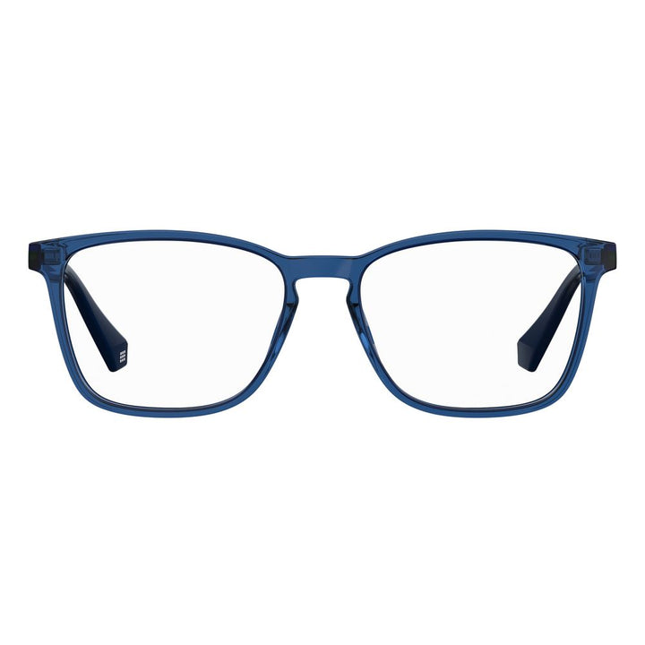 Polaroid Blue Polyamide Inj Frames