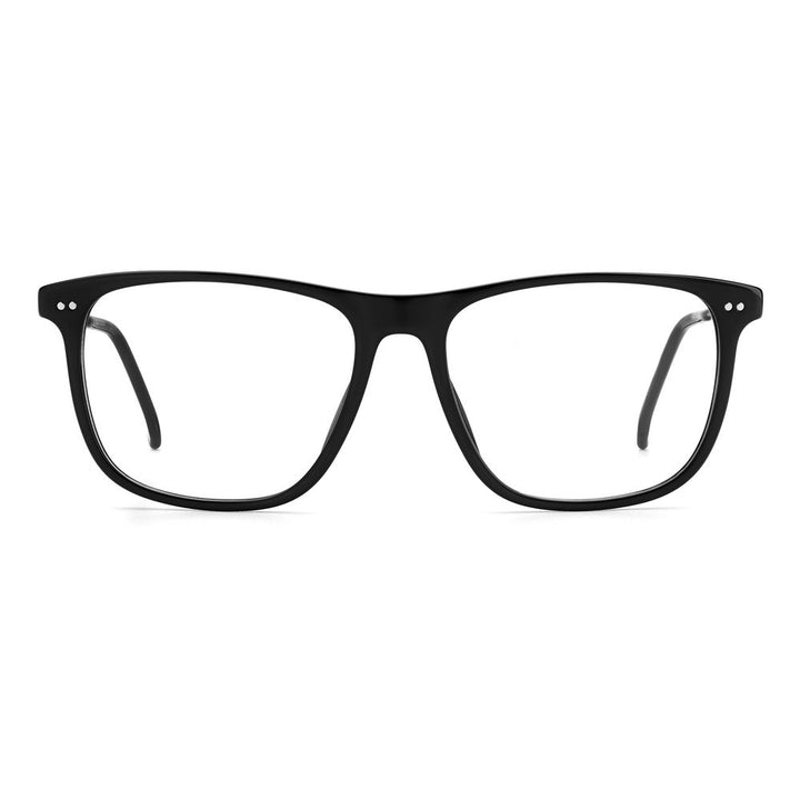 Carrera Black Acetate Frames