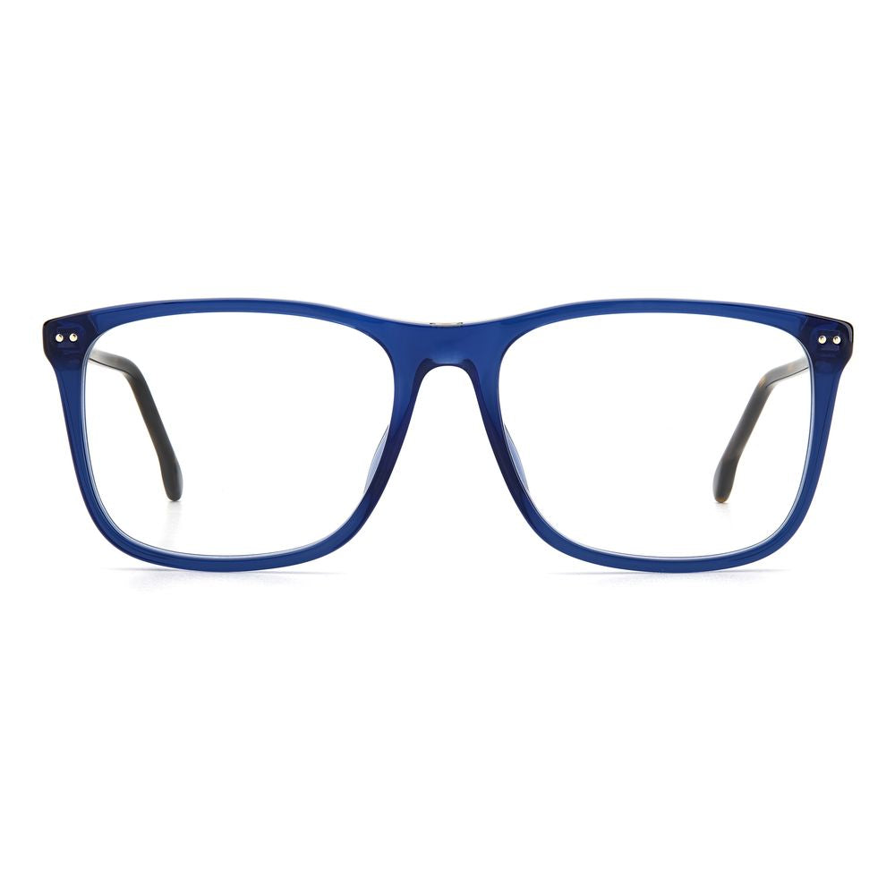 Carrera Blue Acetate Frames