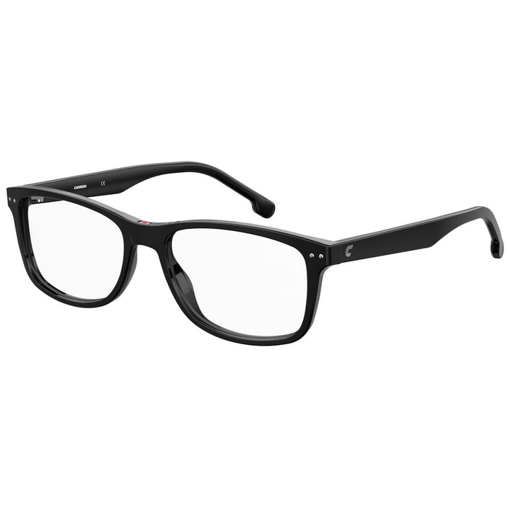 Carrera Black Acetate Frames