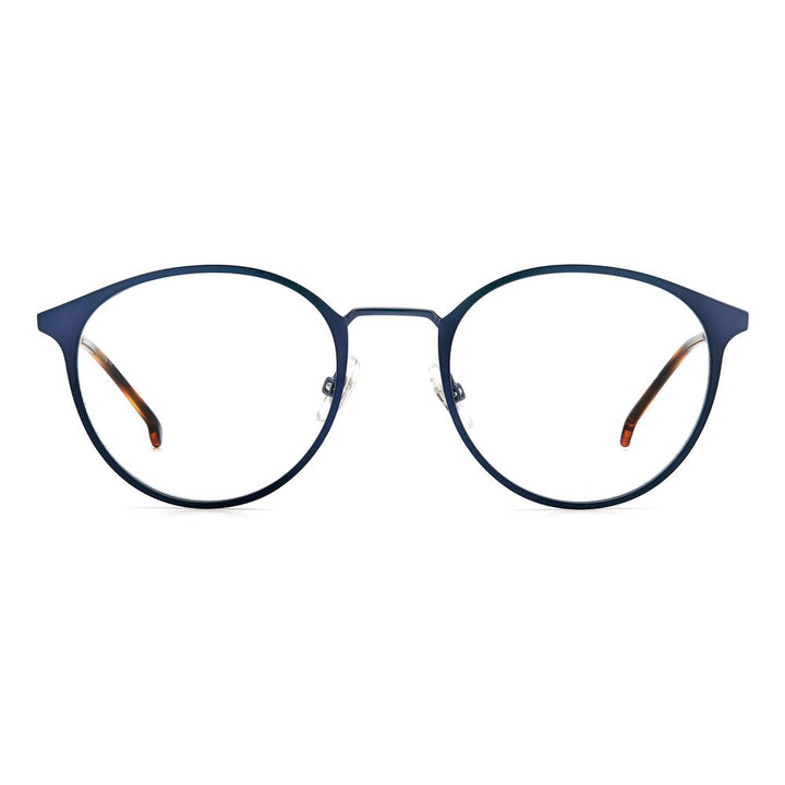 Carrera Blue Metal Frames