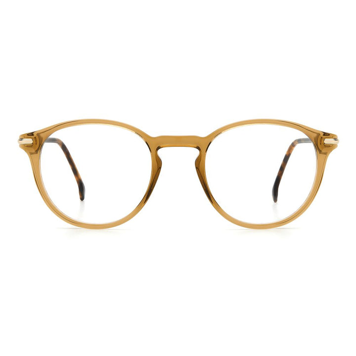 Carrera Beige Light Acetate Frames