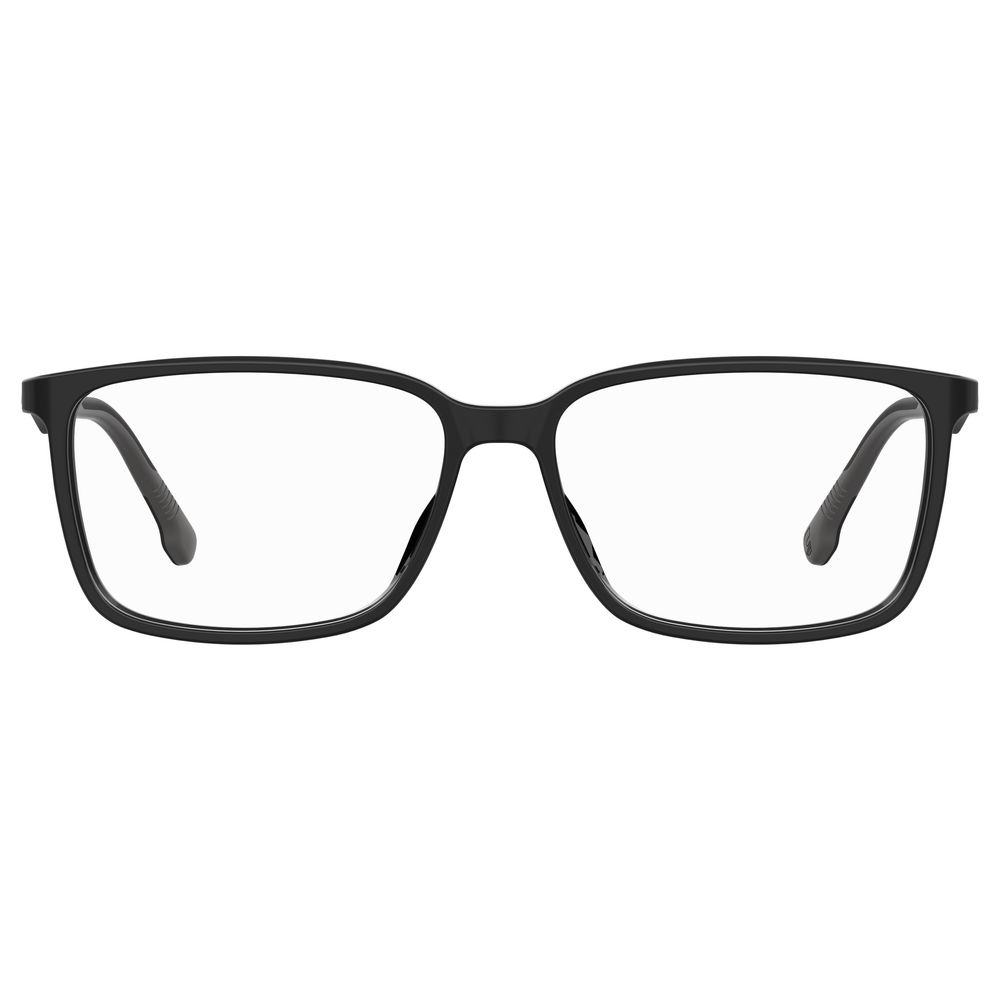 Carrera Black Acetate Frames