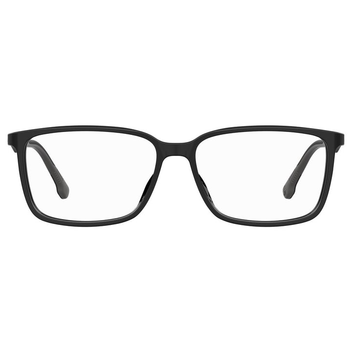 Carrera Black Acetate Frames