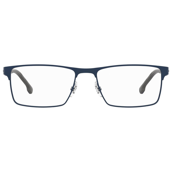 Carrera Blue Metal Frames