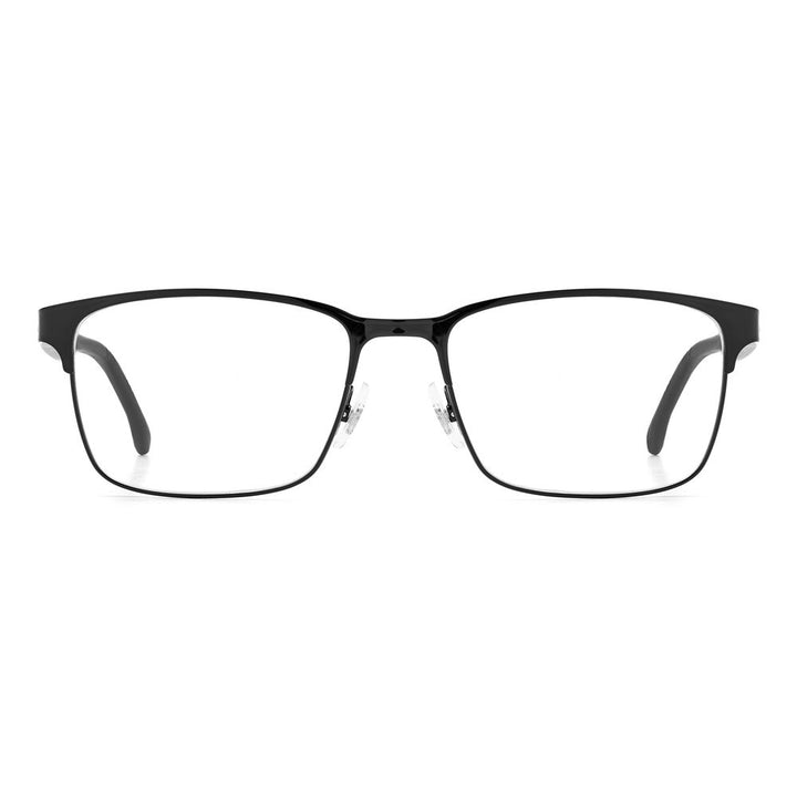 Carrera Black Stainless Steel Frames