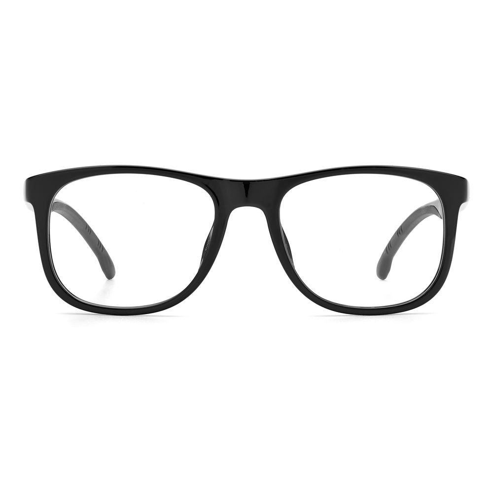 Carrera Black Polyamide Inj Frames