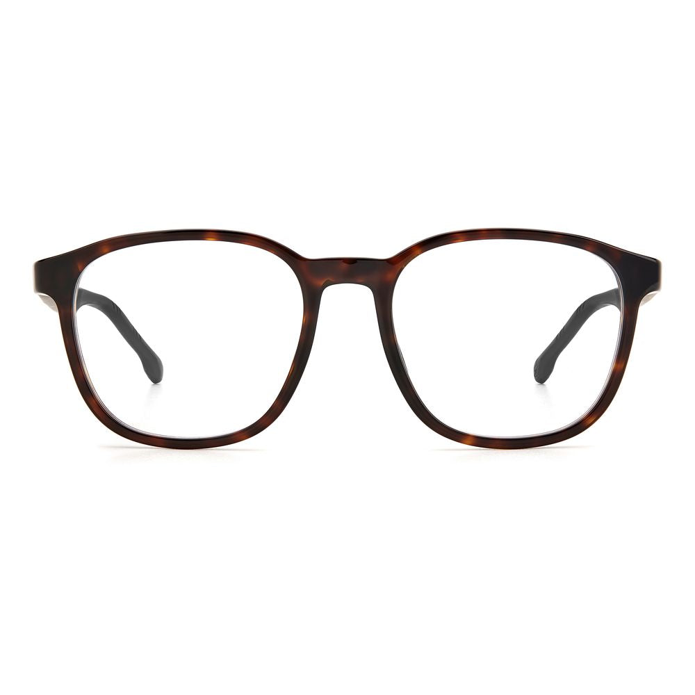 Carrera Brown Acetate Frames