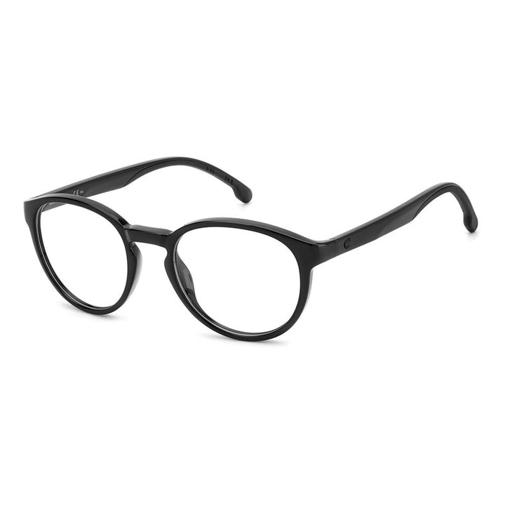 Carrera Black Polyamide Inj Frames