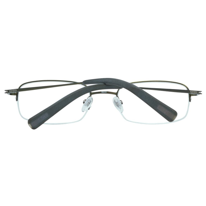 Guess Green Metal Frames