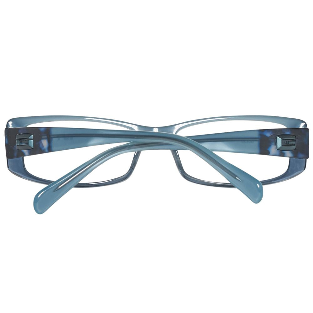 Guess Blue Plastic Frames