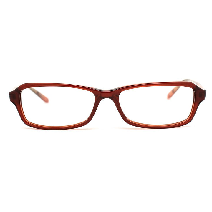 Guess Brown Plastic Frames