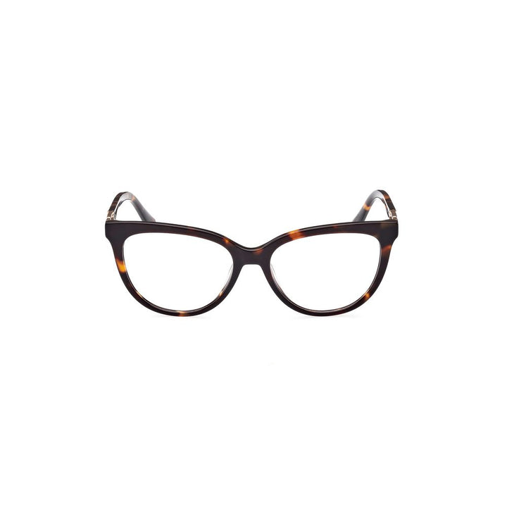 Guess Brown Plastic Frames