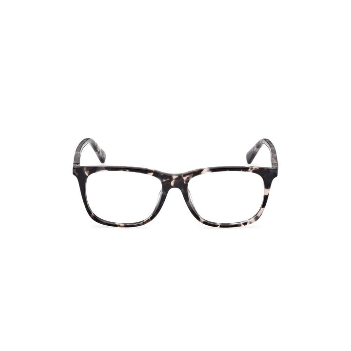 Guess Gray Plastic Frames