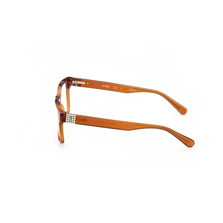 Guess Brown Injected Frames