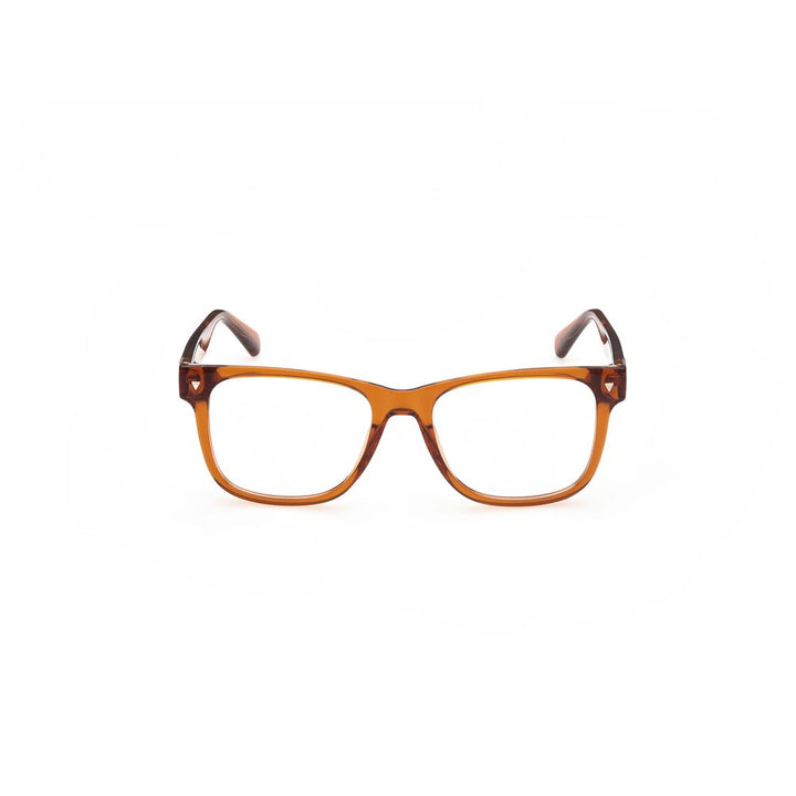 Guess Brown Injected Frames