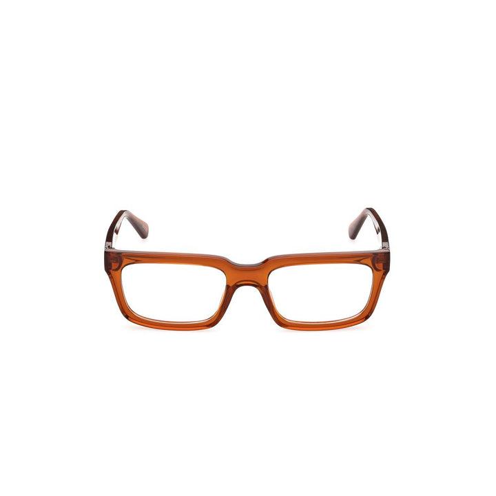 Guess Brown Injected Frames