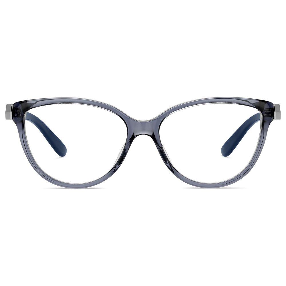 Jimmy Choo Blue Acetate Frames