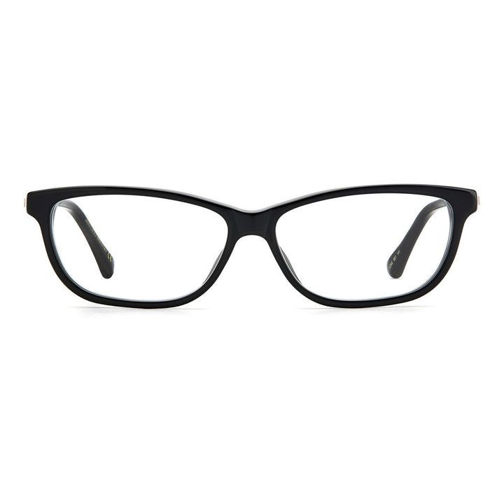 Jimmy Choo Black Acetate Frames