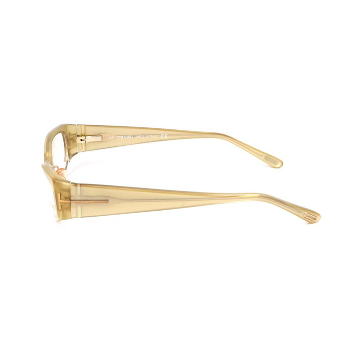 Tom Ford Gold Acetate Frames