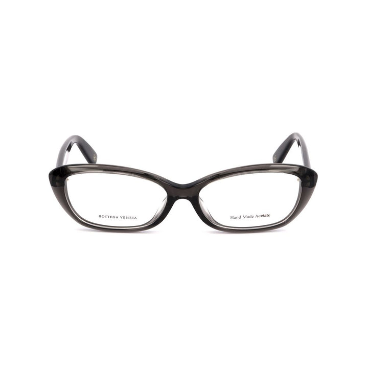 Bottega Veneta Green Acetate Frames