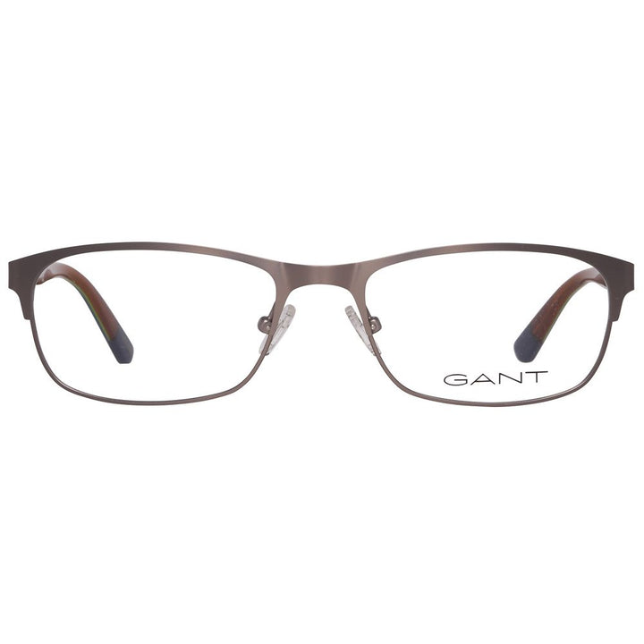 Gant Silver Metal Frames