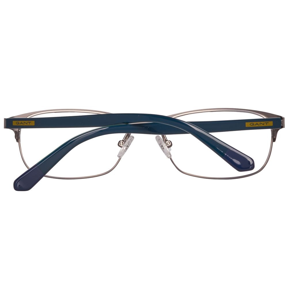 Gant Silver Metal Frames