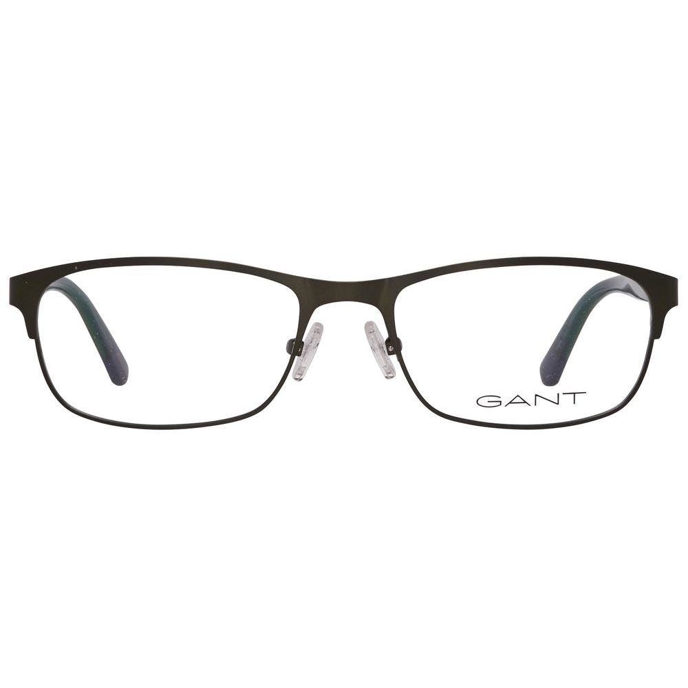 Gant Gray Metal Frames