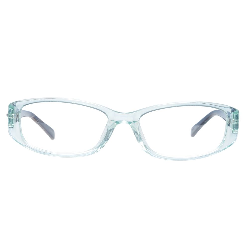 Gant Transparent Plastic Frames