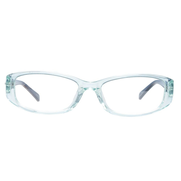 Gant Transparent Plastic Frames