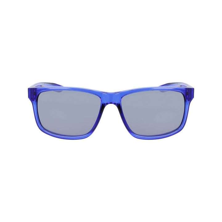 Nike Blue Acetate Sunglasses