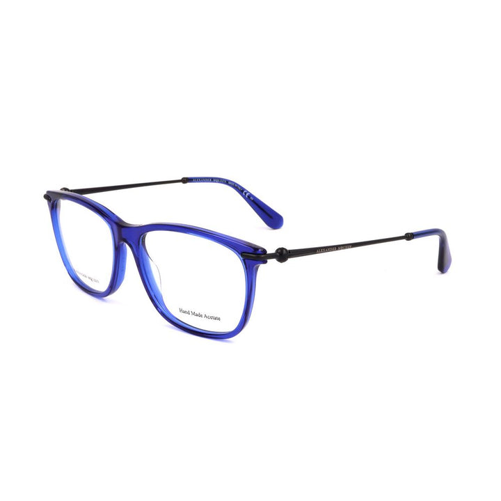 Alexander McQueen Multicolor Acetate Frames