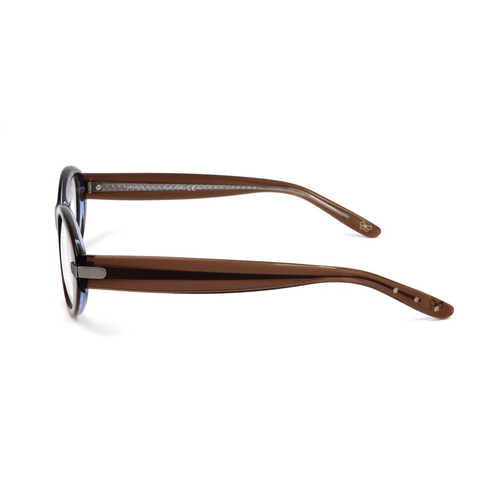 Bottega Veneta Bicolor Acetate Frames