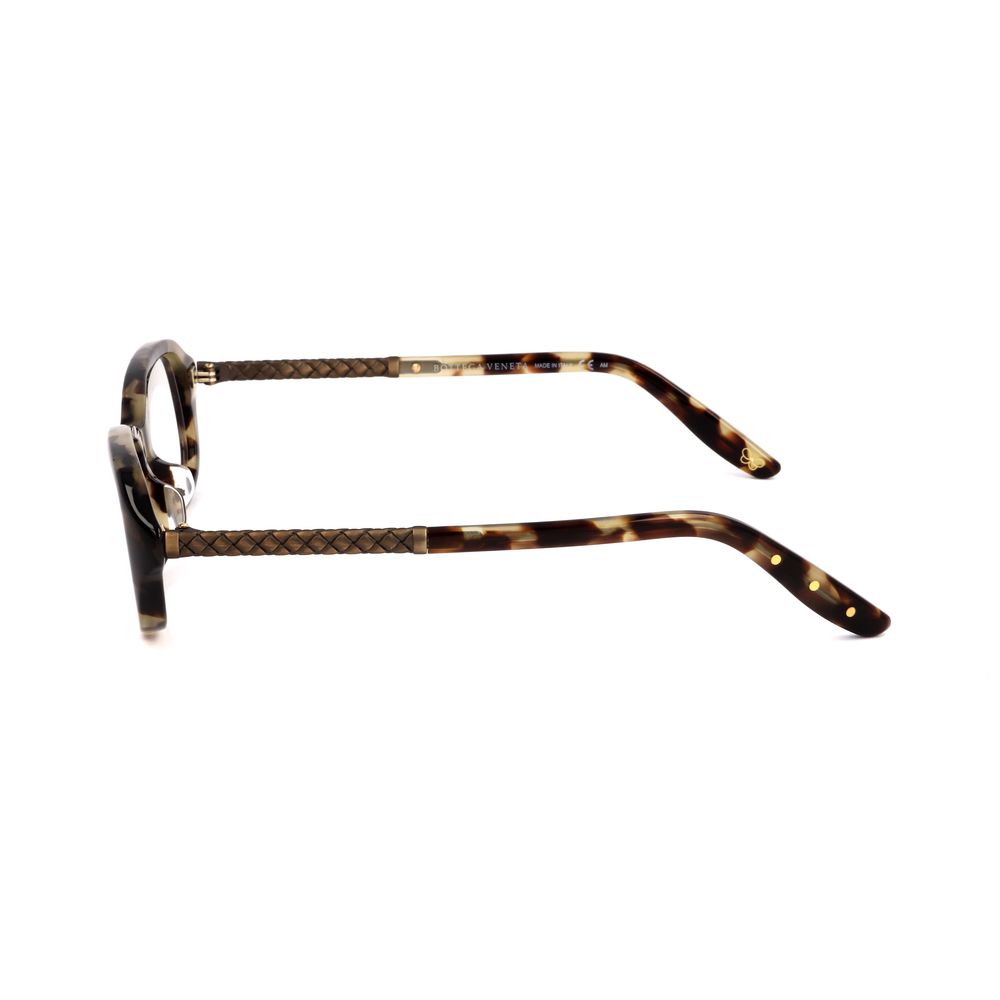 Bottega Veneta Bicolor Acetate Frames