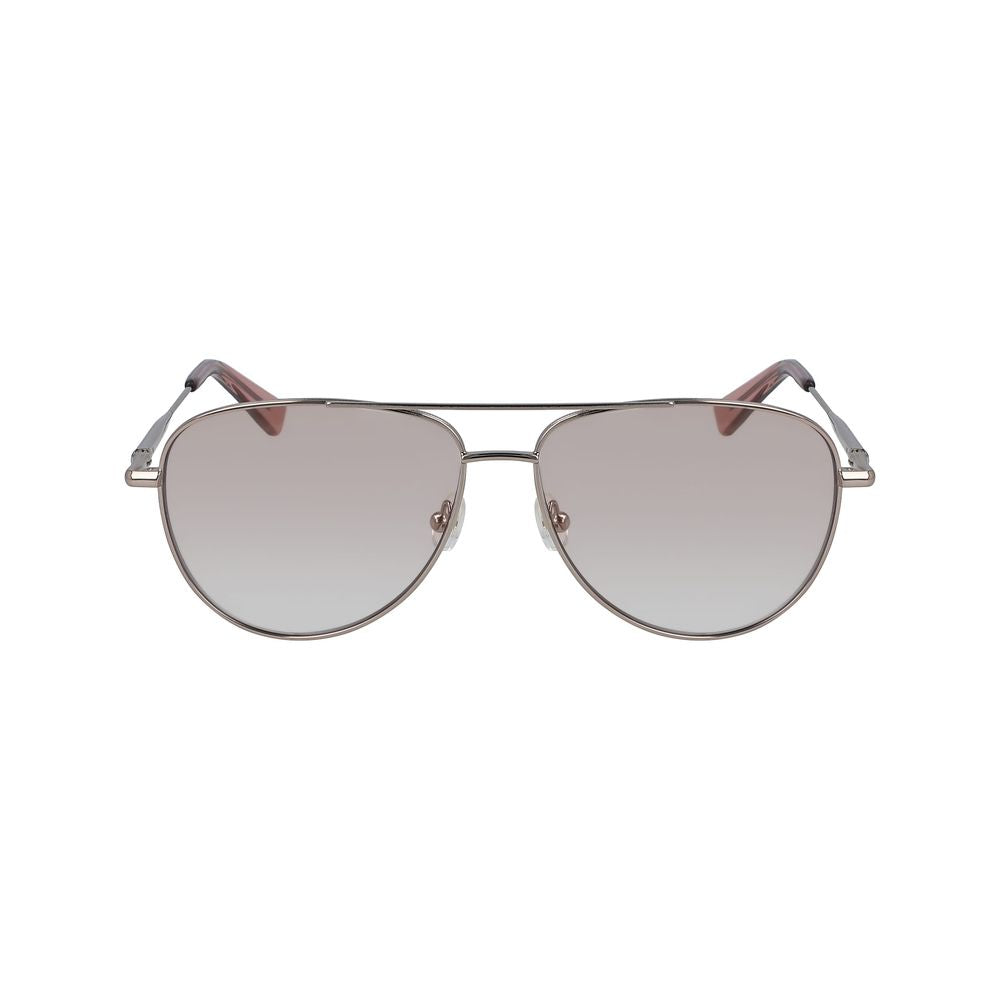 Longchamp Copper Metal Frames