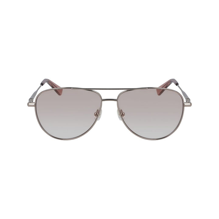 Longchamp Copper Metal Frames