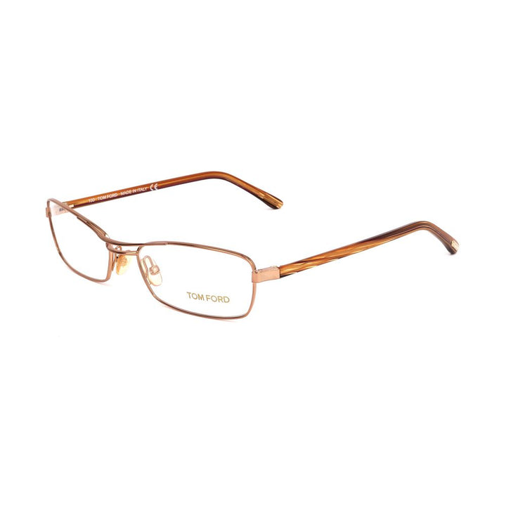 Tom Ford Bicolor Metal Frames