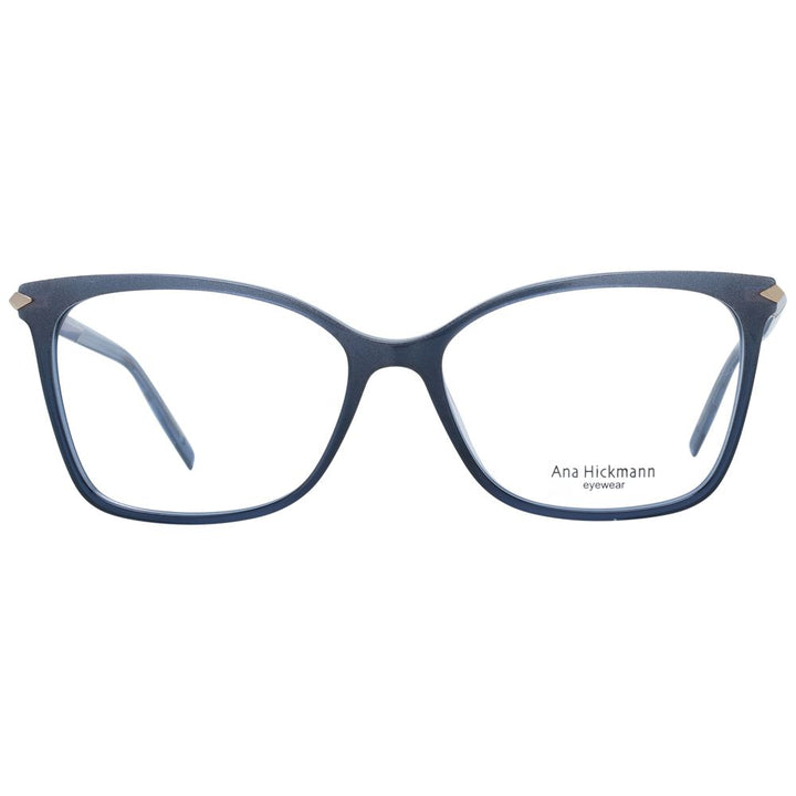 Ana Hickmann Gray Women Optical Frames