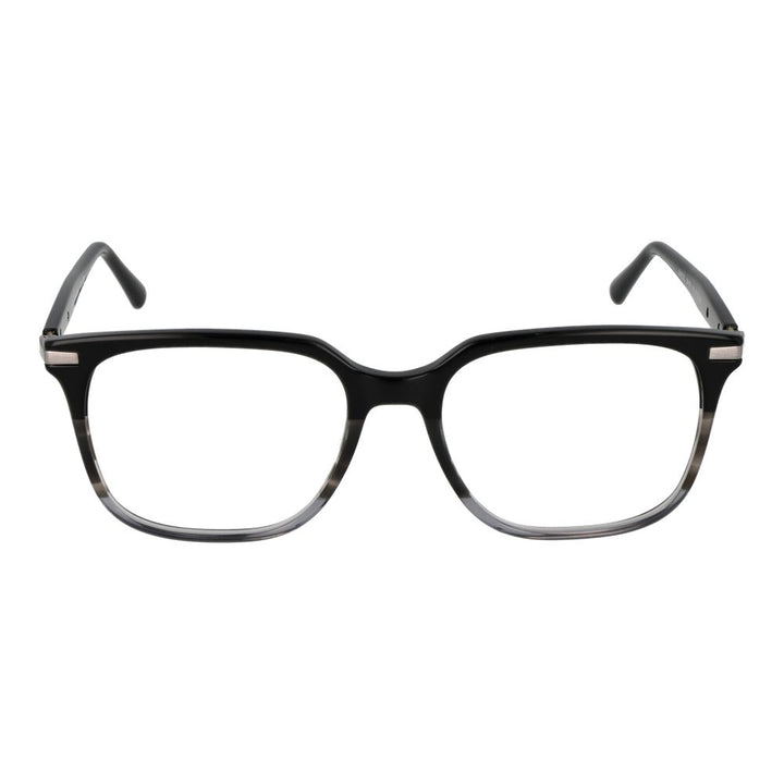 Scotch & Soda Black Men Optical Frames