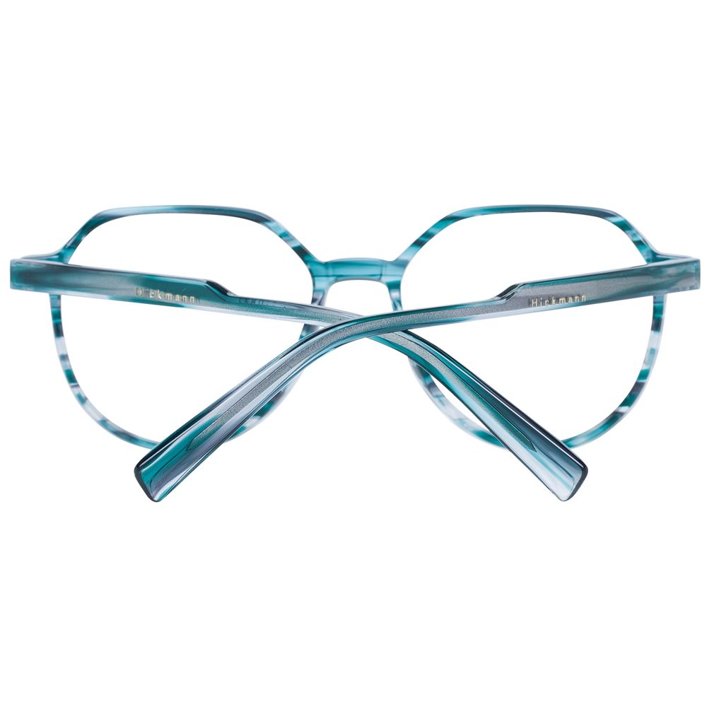 Ana Hickmann Green Women Optical Frames