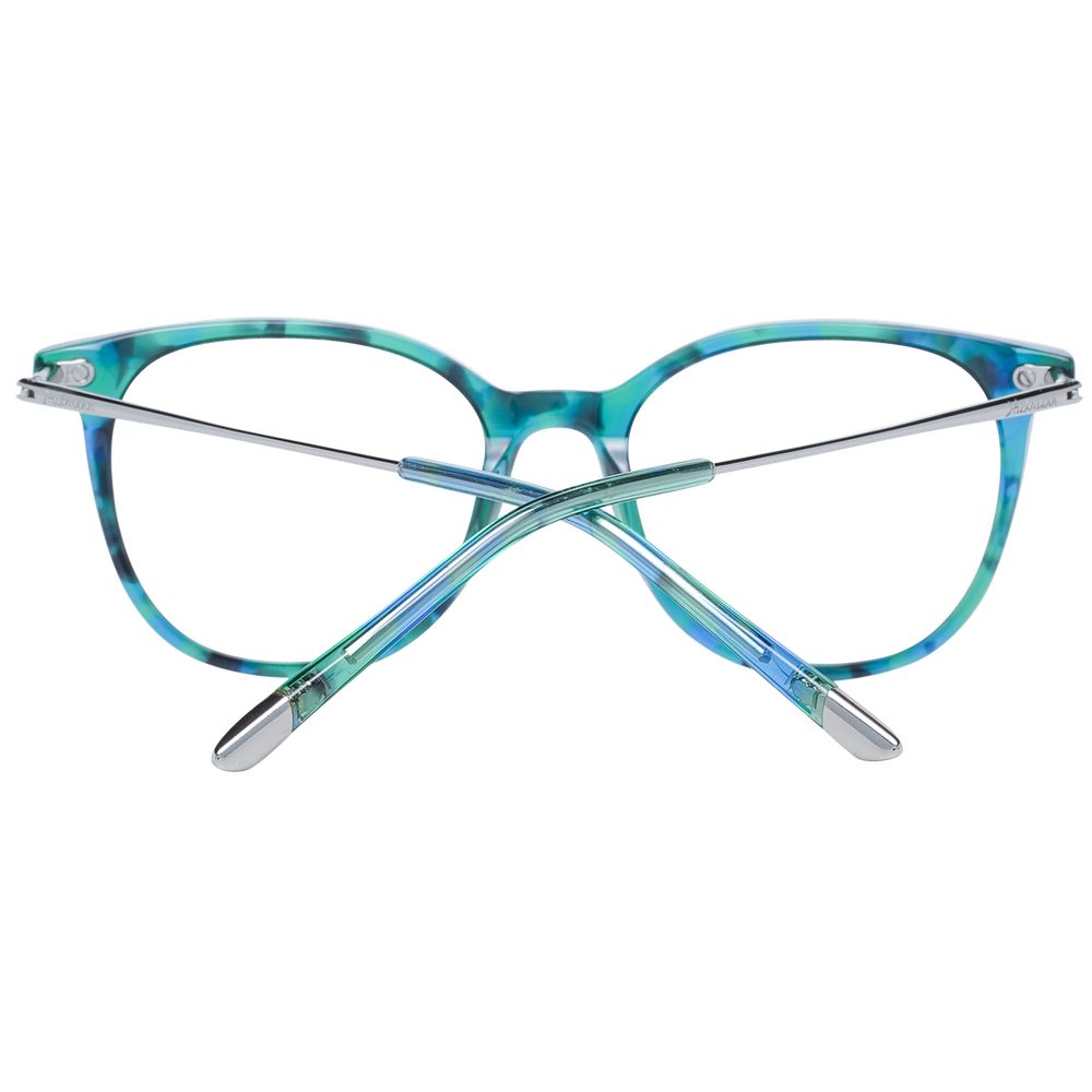 Ana Hickmann Green Women Optical Frames