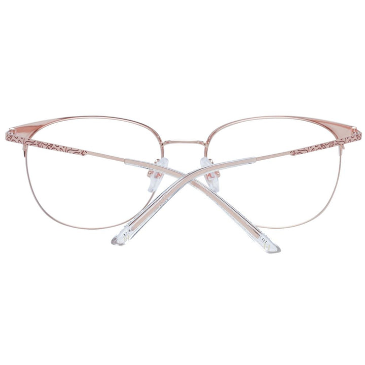 Ana Hickmann Red Women Optical Frames